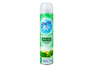 Odorizador de Ambientes Puro Ar Essencial